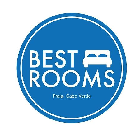 Best Rooms- Quarto 4 Plateau Praia Exterior foto