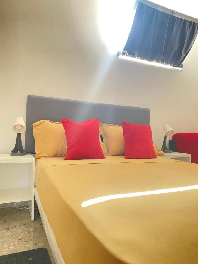Best Rooms- Quarto 4 Plateau Praia Exterior foto
