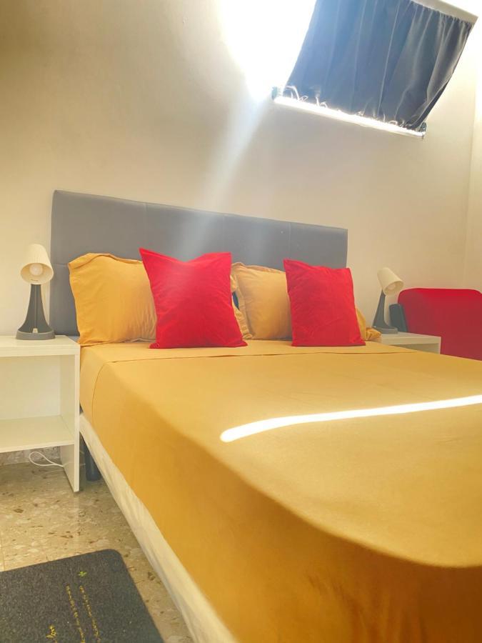 Best Rooms- Quarto 4 Plateau Praia Exterior foto