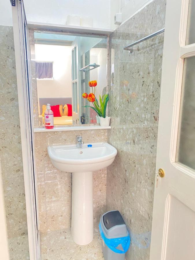 Best Rooms- Quarto 4 Plateau Praia Exterior foto