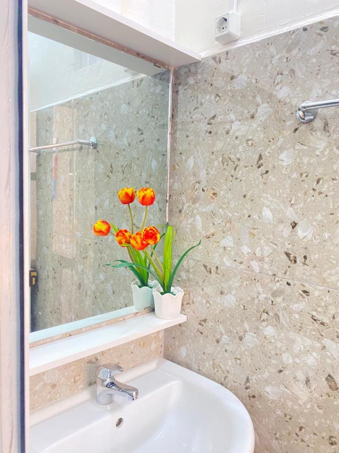 Best Rooms- Quarto 4 Plateau Praia Exterior foto