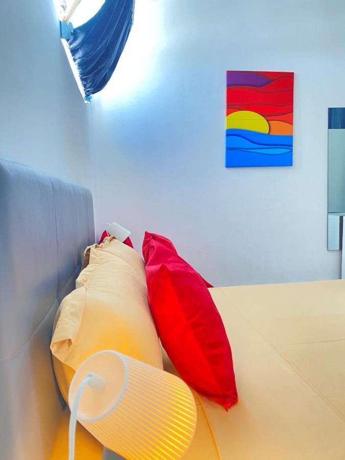 Best Rooms- Quarto 4 Plateau Praia Exterior foto