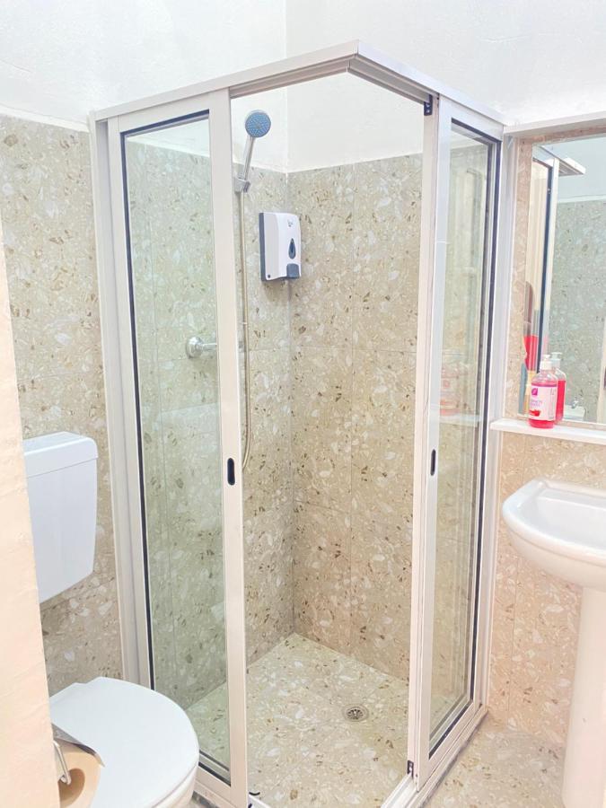 Best Rooms- Quarto 4 Plateau Praia Exterior foto