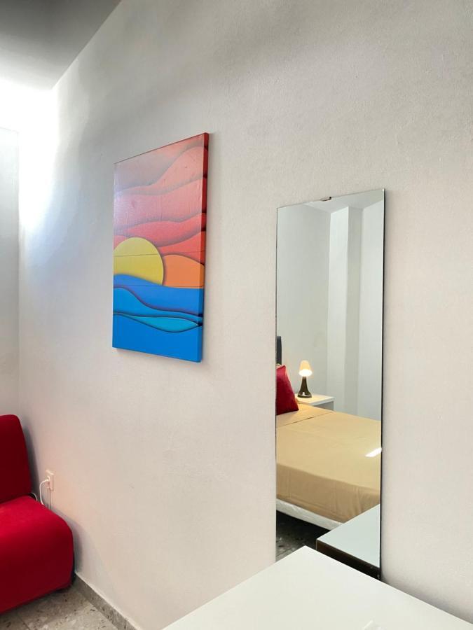 Best Rooms- Quarto 4 Plateau Praia Exterior foto